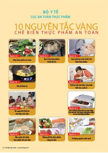 AN TOÀN VSTP 2024